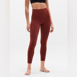 Athleta transcende  7/8 Leggings